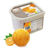 Carte D'Or Sorbet Orange 2,4l - 