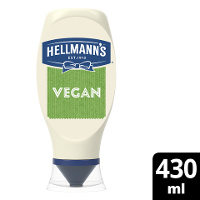 Hellmann's Vegan 430ml