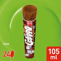 Eskimo Calippo Cola Glace 1 x 105 ml - 
