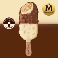 Magnum Almond Remix Eis am Stiel 1 x 85 ml - 