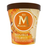 Magnum Becher Double Sunlover 440 ml - 