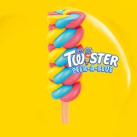 Twister Peek-A-Blue 70ml - 