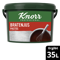 Knorr Bratenjus pastös 3,5 kg - 
