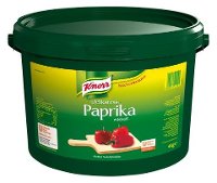 Knorr Delikatess-Paprika edelsüß 4 KG - 