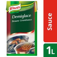 KNORR Demi Glace 6X1L AT - 