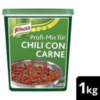 Knorr Profi-Mix für Chili con Carne 1 kg - 