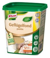 Knorr Geflügelfond pastös 1 kg - 