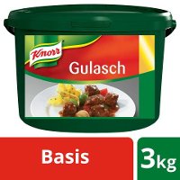 Knorr Gulaschbasis 3 KG - 