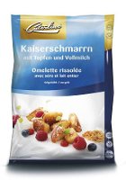 Caterline Kaiserschmarrn mit Topfen 2,5 KG (10 Portionen à ca. 250 g) - 