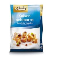 Caterline Kaiserschmarrn 2,5 KG (10 Portionen à ca. 250 g) - 