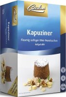 Caterline Kapuziner 2,5 KG (25 Stk. á ca. 100 g) - 