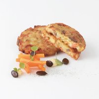 Caterline Kartoffel-Kürbiskern-Rösti 3 KG (60 Stk. à ca. 50 g)