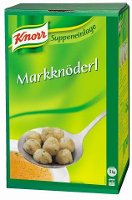 Knorr Markknöderl 3 kg - 