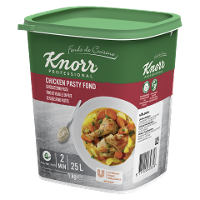 Knorr Professional Geflügel Fond pastös 1 kg