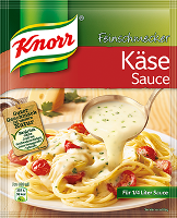 Knorr Feinschmecker  Käse 250 ml - 