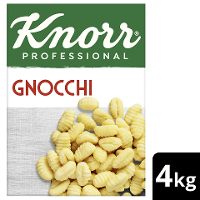 Knorr Gnocchi 4 KG - 