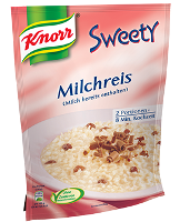 Knorr Sweety Milchreis - 