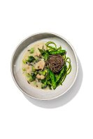 Knorr Professional High Convenience Grünes Thai Curry 1,8kg - Einfach, vielseitig, flexibel: zum pur servieren, individuell zusammenstellen oder kreativ verfeinern. Perfekt für den Außer-Haus-Markt.