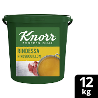 Knorr Professional Rindessa 12 KG - 