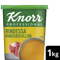 Knorr Professional Rindessa 1 KG Dose - 