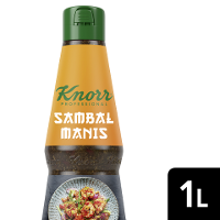 Knorr Sambal Manis 1 l - 