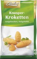 Caterline Knusper-Kroketten 2 KG (111 Stk. á ca. 18 g) - 