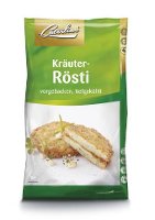 Caterline Kräuter-Rösti 3 KG (60 Stk. à ca. 50 g) - 