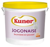 Kuner Jogonaise 30% Fett 5 KG - 