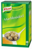 Knorr Markknöderl 3 KG - 