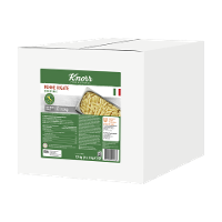 Knorr Pasta Penne Rigate kochstabil 3 kg - 