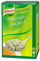 Knorr Pistaziennockerl 3 KG - 