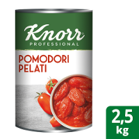 Knorr Pomodoro Pelati 2,5 kg - 