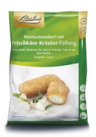 Caterline Röstischmankerl mit Frischkäse-Kräuter-Füllung 3 KG (50 Stk.à ca. 60 g)  - 
