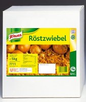 Knorr Röstzwiebel 5 KG - 
