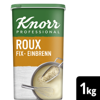 Knorr Roux Fix-Einbrenn 1 kg - 