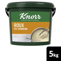 Knorr Roux Fix-Einbrenn 5 kg - 