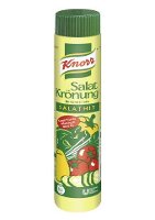 Knorr Salat Krönung Salathit konzentriert 1,05 KG - 