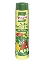 Knorr Salat Krönung Salathit konzentriert 1,05 kg - 