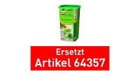 Knorr Salatkrönung Gartenkräuter 1 kg - 