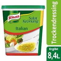 Knorr Salatkrönung Italienische Art 1 KG - 