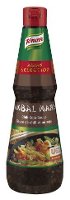 Knorr SAMBAL MANIS Chili-Soja-Sauce 1 L - 