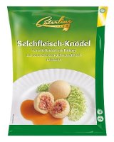 Caterline Selchfleischknödel 3 KG (30 Stk. à ca. 100 g) - 