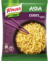 Knorr Asia Noodles Curry 70 g - 