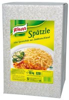 Knorr Spätzle 10 KG - 