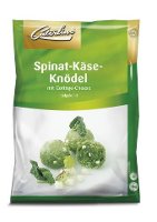 Caterline Spinat-Käse-Knödel 3 KG (86 Stk. á ca. 35 g) - 
