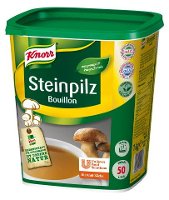 Knorr Steinpilz Bouillon 1 KG - 