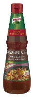 Knorr SUNSHINE CHILI Chili-Knoblauch-Sauce 1 L - 