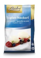 Caterline Topfen-Nockerl 1,25 KG (50 Stk. à ca. 25 g) - 