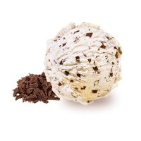 Eskimo Eisgenuss Stracciatella 1x5l Eiswanne - 