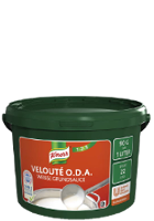 Knorr Velouté Weisse O.D.A. Grundsauce 2 kg - 
